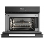 Fisher & Paykel 飛雪 OS60NDBB1 45厘米 36公升 嵌入式蒸焗爐